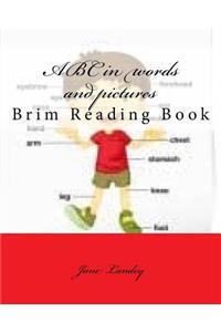 ABC in words and pictures