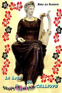 La lyre de calliopê