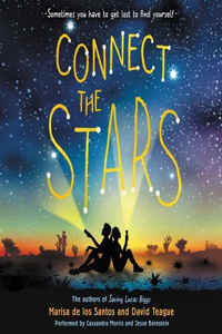 Connect the Stars Lib/E