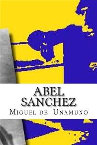 Abel Sanchez