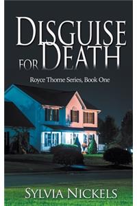 Disguise for Death