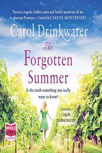 The Forgotten Summer