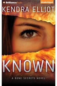 Known