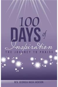 100 Days of Inspiration