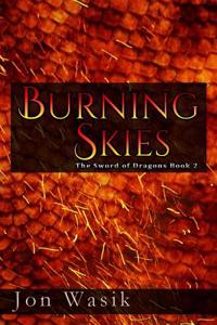 Burning Skies