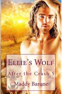 Ellie's Wolf