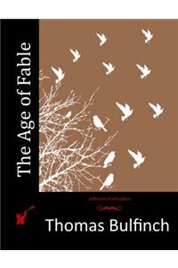The Age of Fable