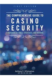 Comprehensive Guide to Casino Security