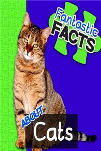 Fantastic Facts about Cats