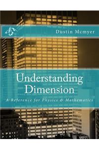 Understanding Dimension