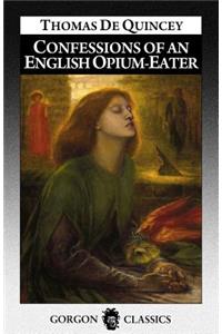 Confessions of an English Opium-Eater