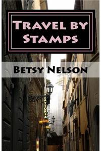 Travel by Stamps