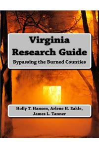 Virginia Research Guide