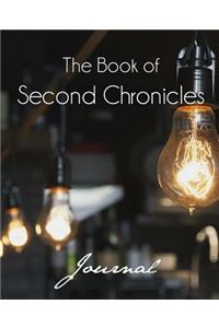 The Book of Second Chronicles