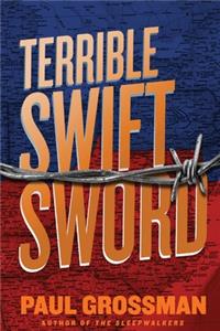 Terrible Swift Sword