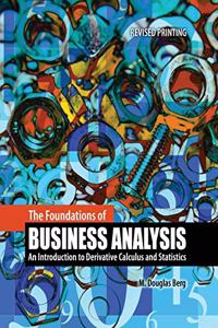 THE FOUNDATIONS OF BUSINESS ANALYSIS: AN