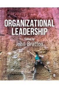 Organizational Leadership