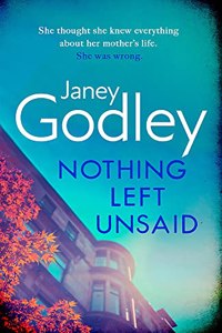 Nothing Left Unsaid