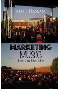 Marketing Music