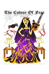 The Colour of Fear