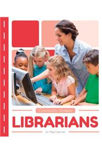 Librarians