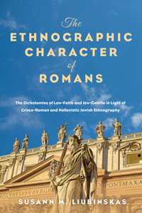 Ethnographic Character of Romans