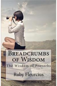 Breadcrumbs of Wisdom