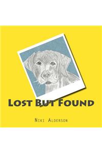 Lost But Found