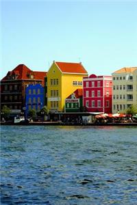 Colorful Buildings in Punda Curacao Journal