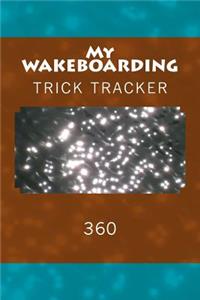 My Wakeboarding