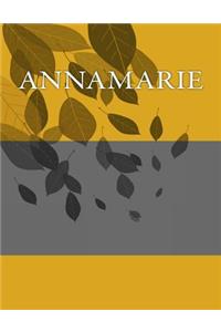 AnnaMarie