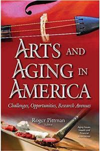 Arts & Aging in America