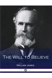 The Will to Believe