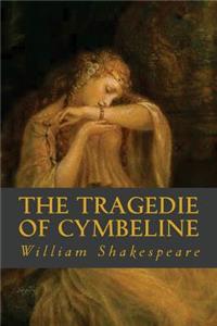 The Tragedie of Cymbeline