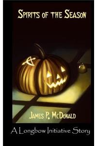 Spirits of the Season