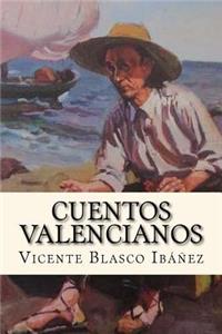 Cuentos Valencianos (Spanish Edition)