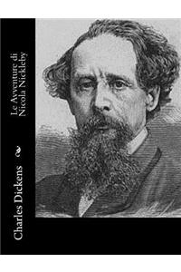 Le Avventure di Nicola Nickleby