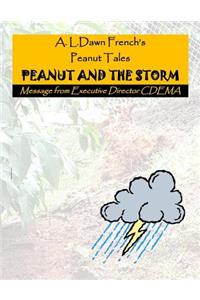 Peanut and the Storm