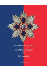 For Prince and Country