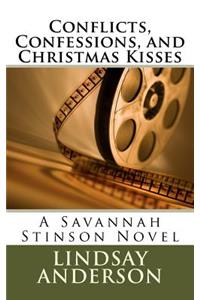 Conflicts, Confessions, and Christmas Kisses