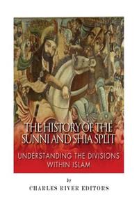 The History of the Sunni and Shia Split