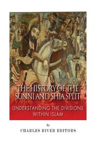 History of the Sunni and Shia Split