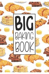 Big Baking Book