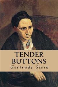 Tender Buttons