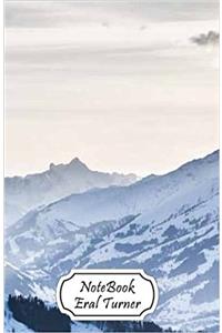 Notebook Journal Dot-grid Beatenberg