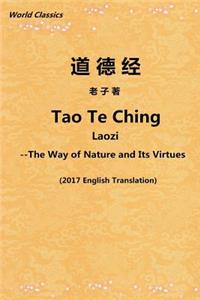 Tao Te Ching