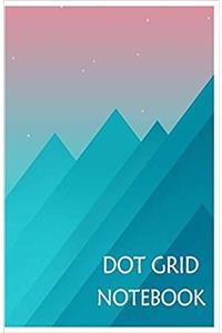 Dot Grid Notebook