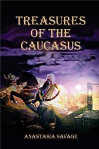 Treasures of the Caucasus