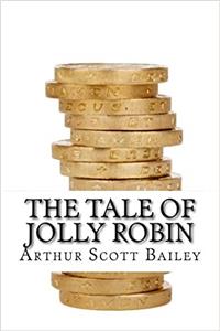 The Tale of Jolly Robin