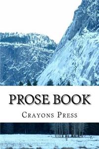 Prose Book